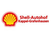 Shell Autohof